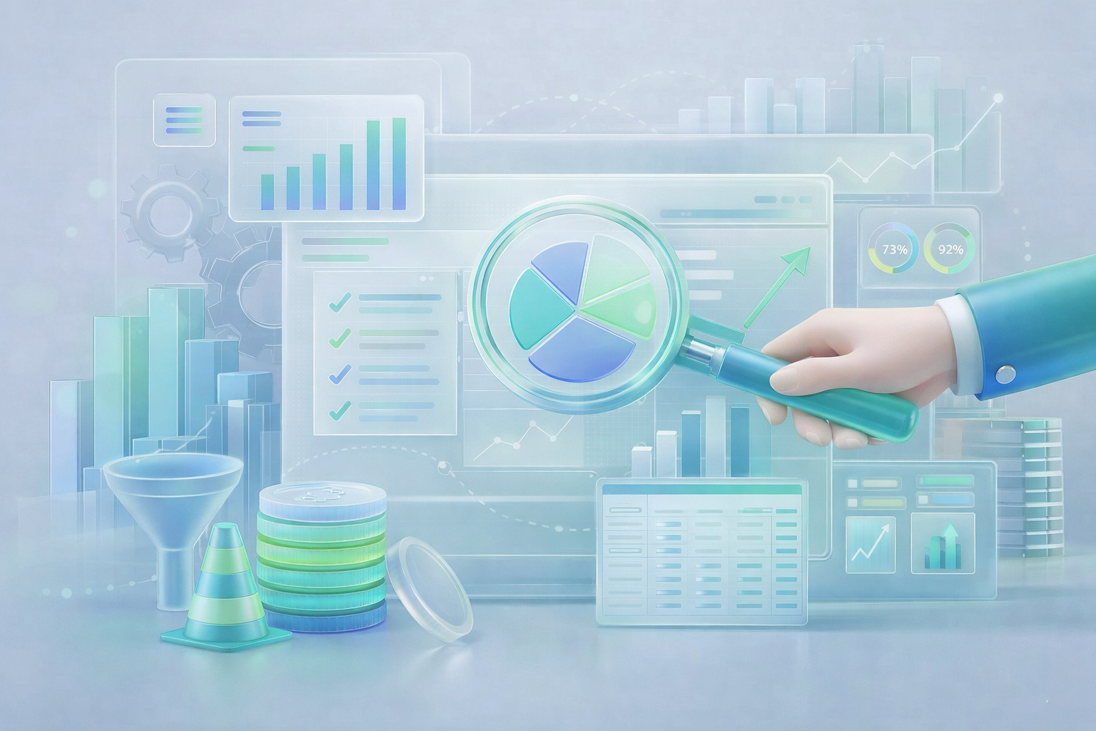 Data analytics