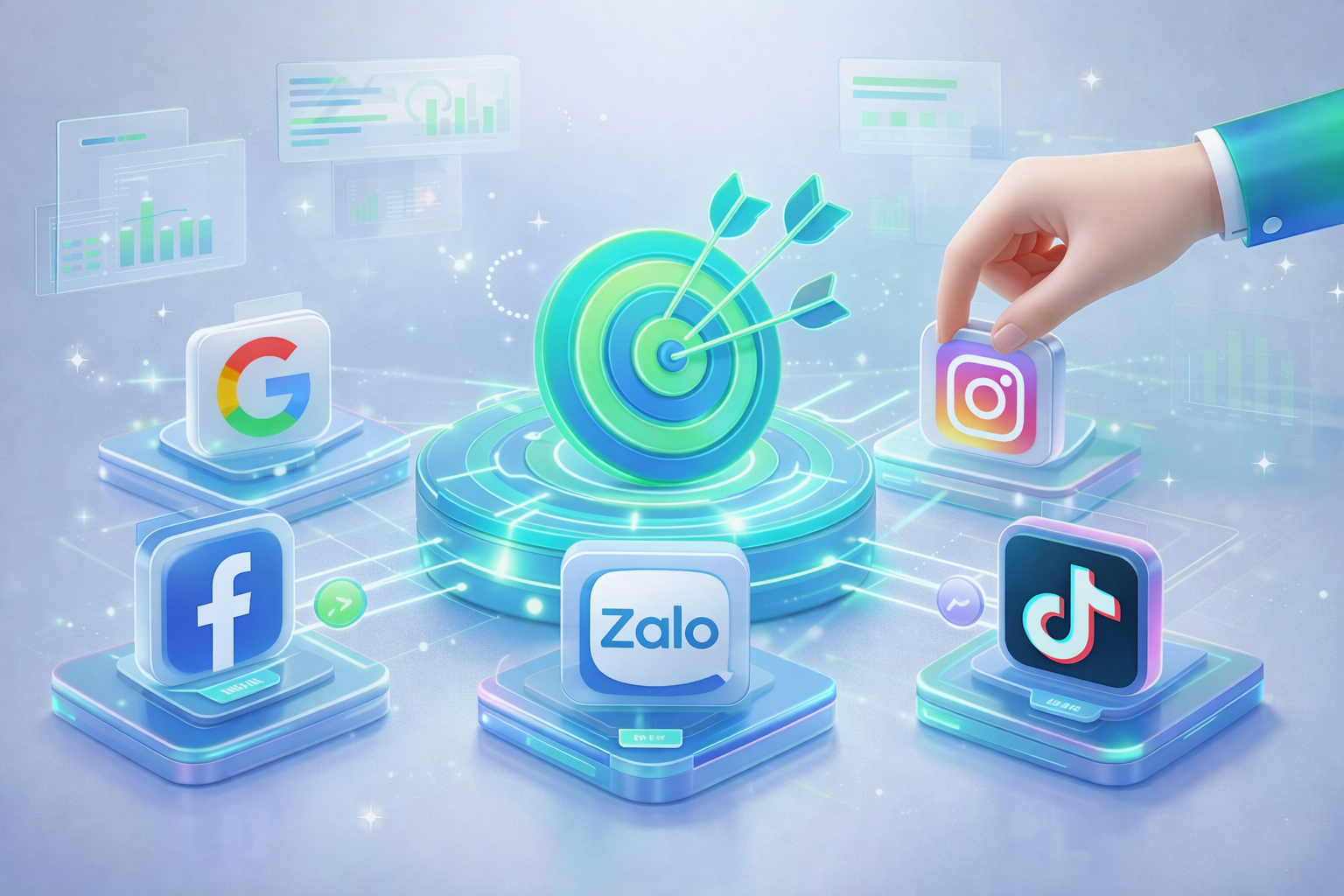 Multi-platform