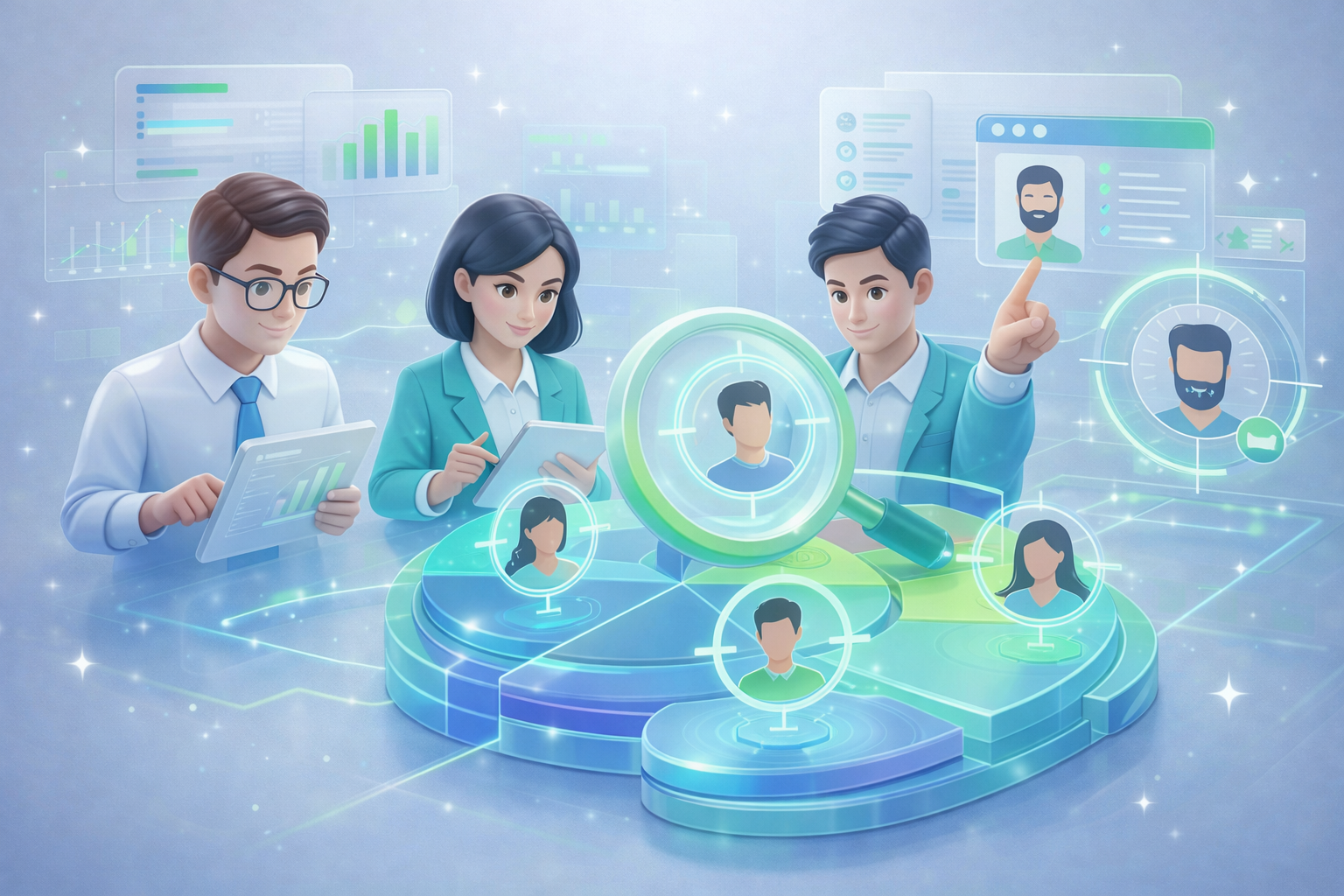 Expert team