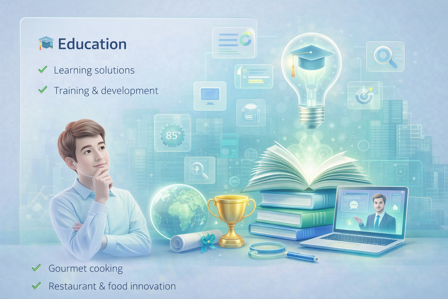 Education