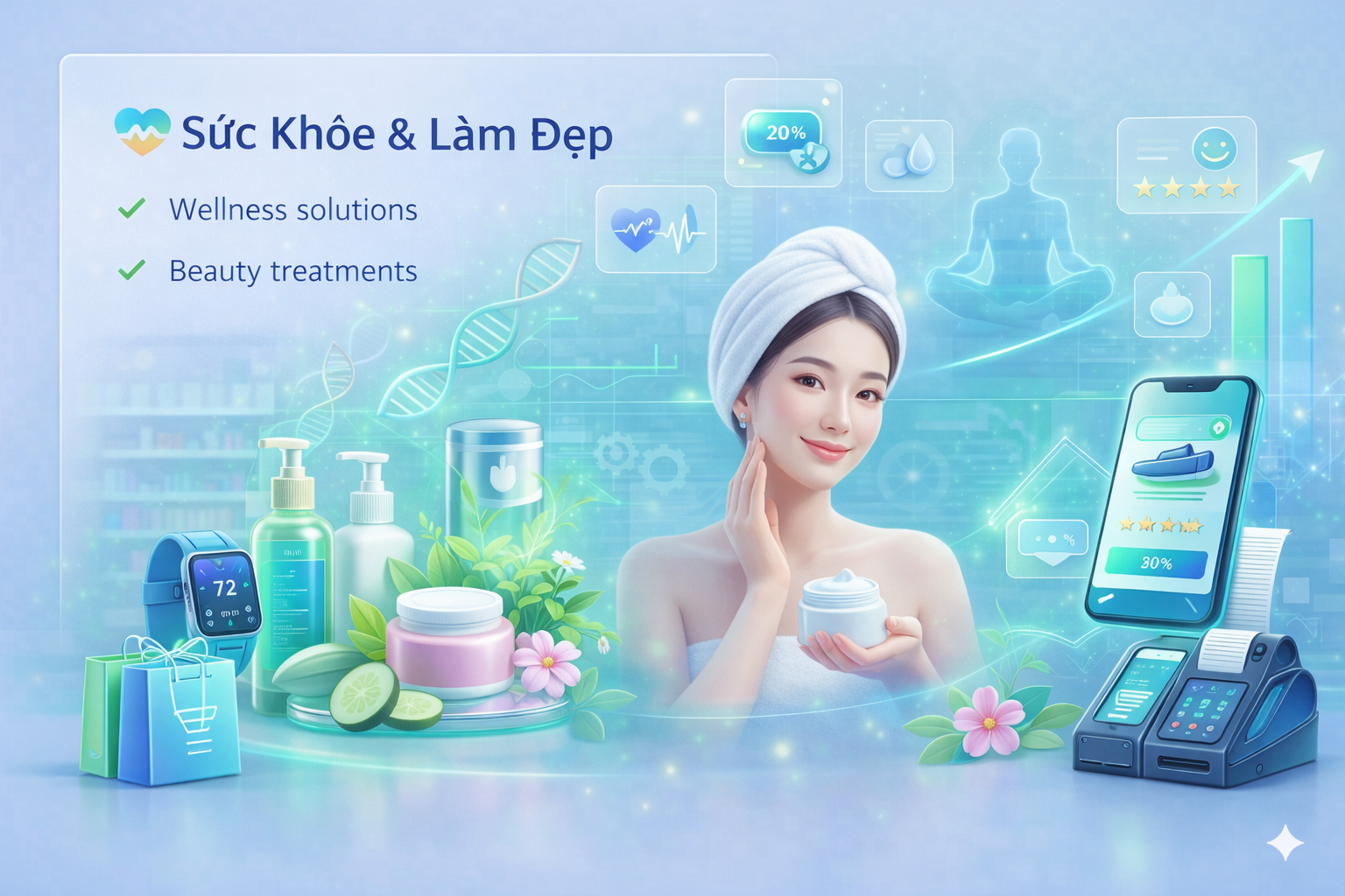 Health & beauty