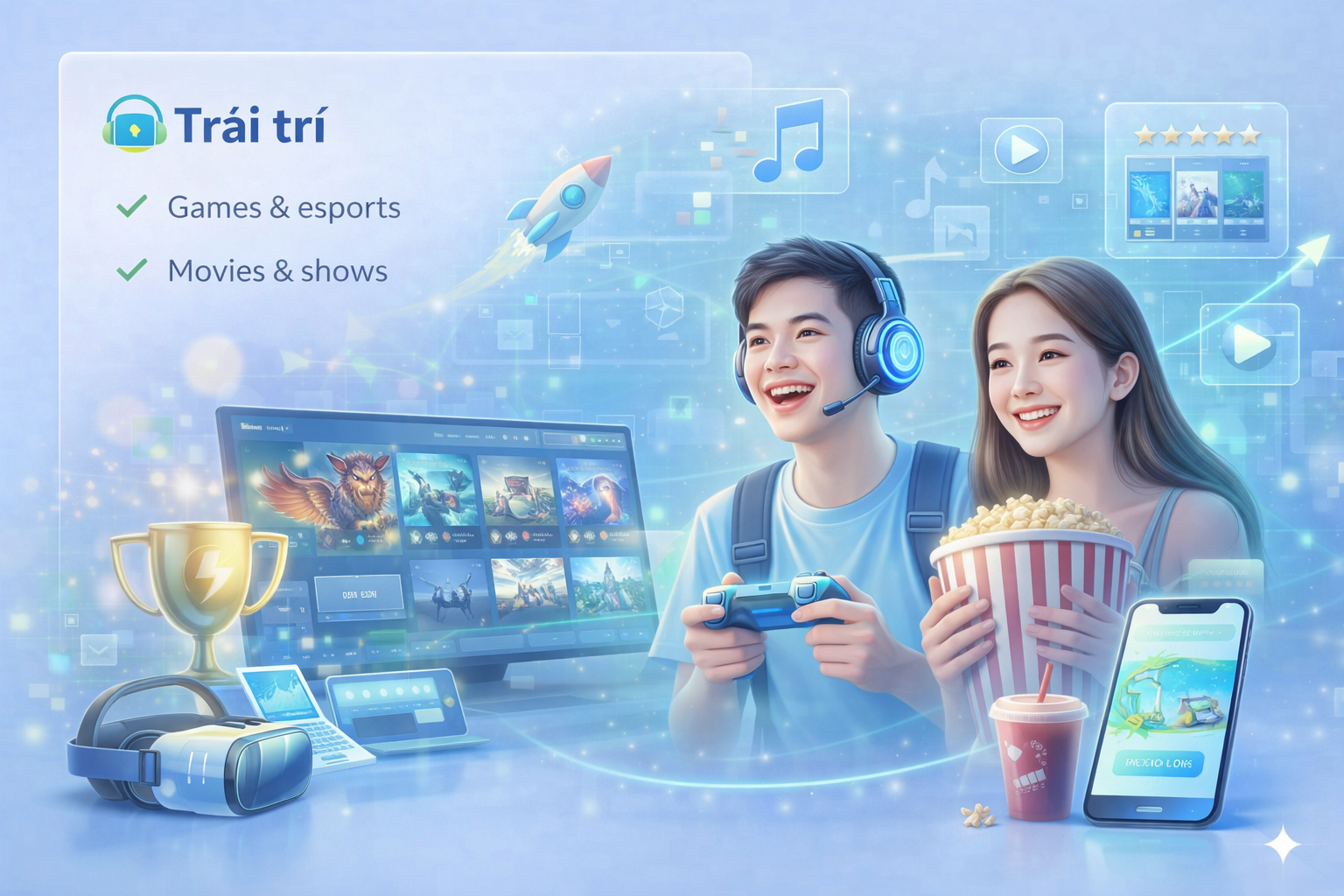 Entertainment
