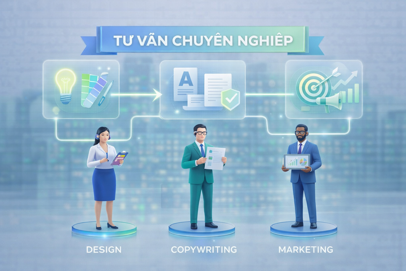 Professional consulting